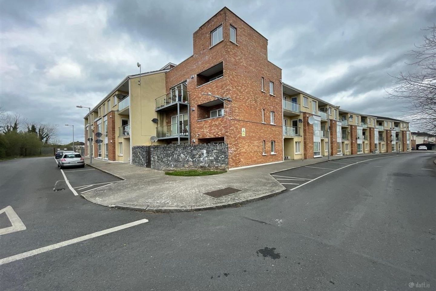 47 College View, Mountmellick, Mountmellick, Co. Laois, R32WD34 — photo 1