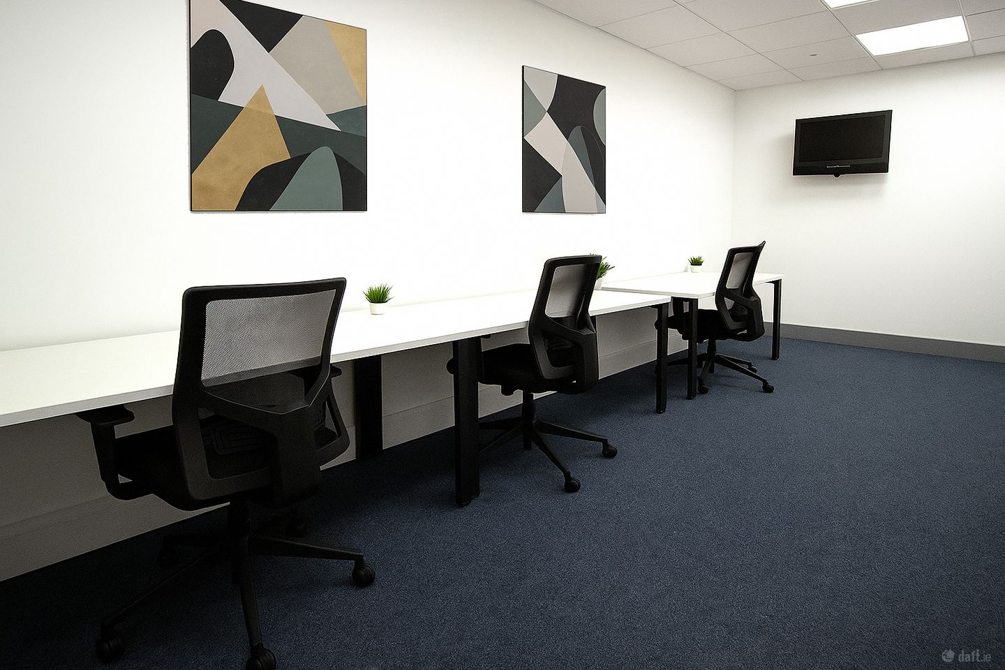 Sky Business Centres - (Office 7) Port Tunnel Business and Technology Park, Clonshaugh, Dublin 17, Santry, Dublin 17 — photo 1