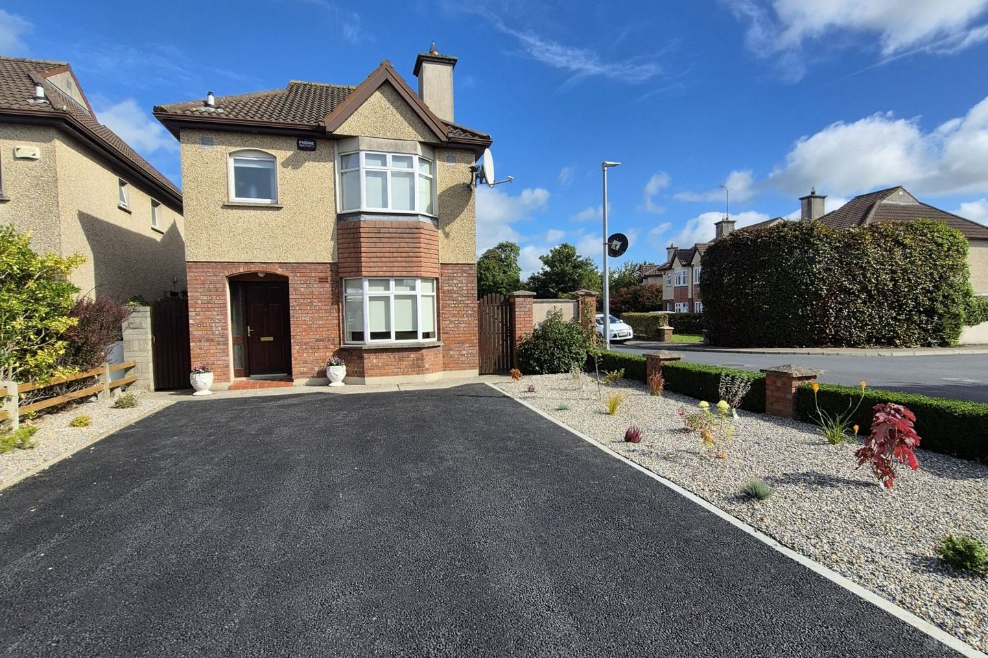 8 The Fairways, Old Golf Links Road, Kilkenny, Co. Kilkenny, R95DN0F — photo 1