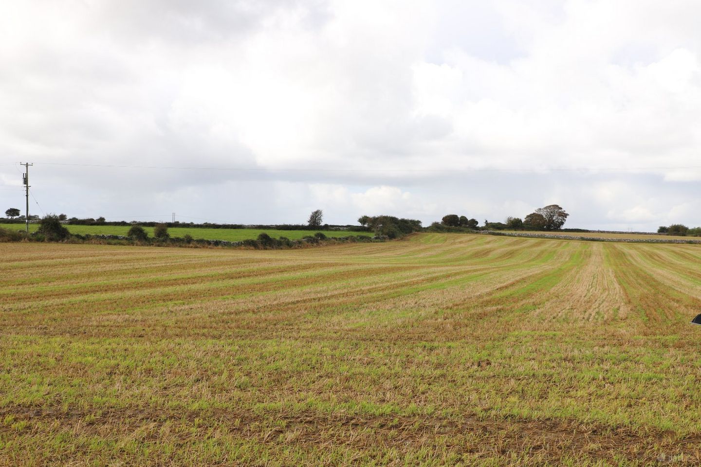 0.56 Acres, Shessy North, Kinvara, Co. Galway — photo 1