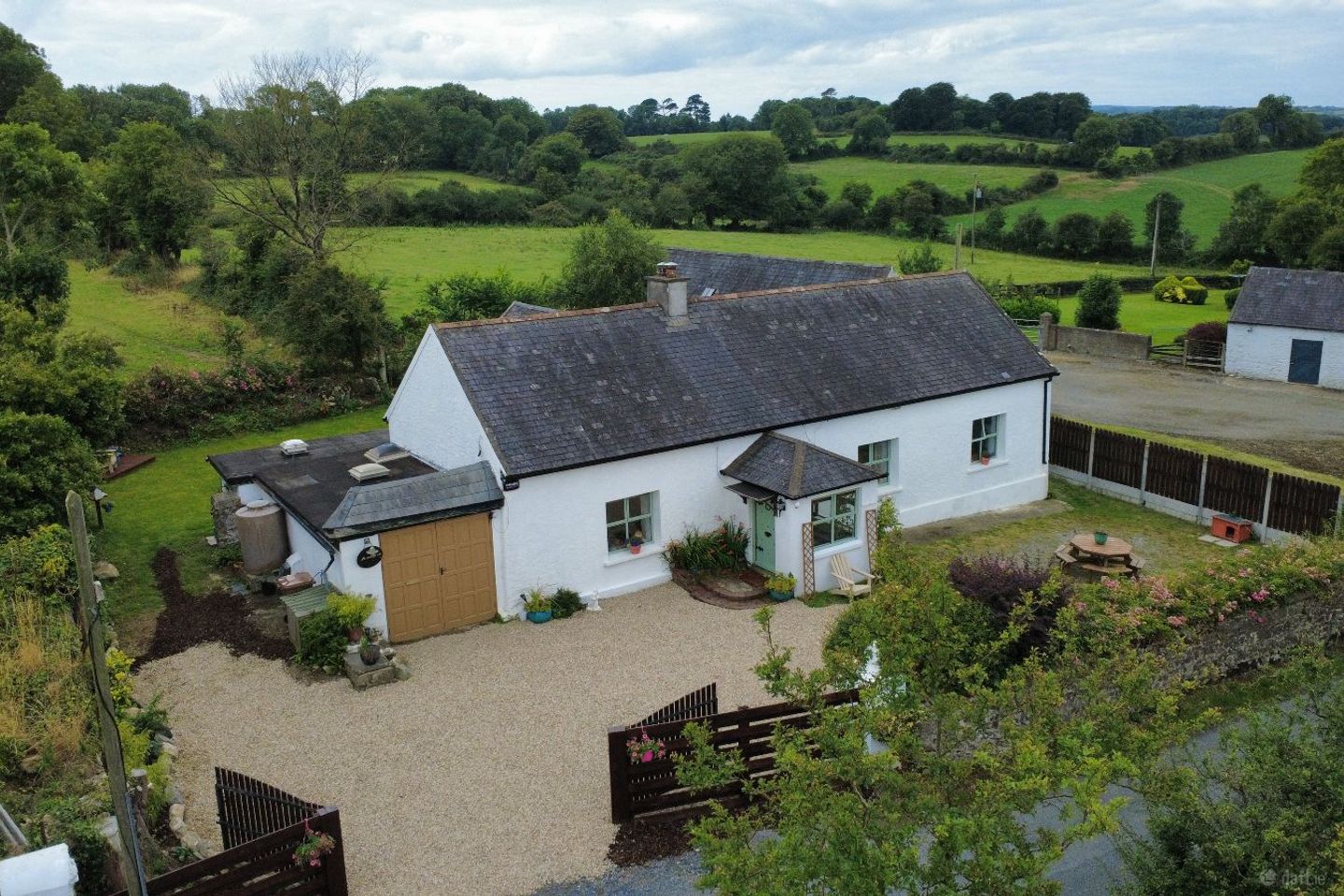 Auguste, Ballindud, Ballindud, Co. Waterford, X91P2W2 — photo 1