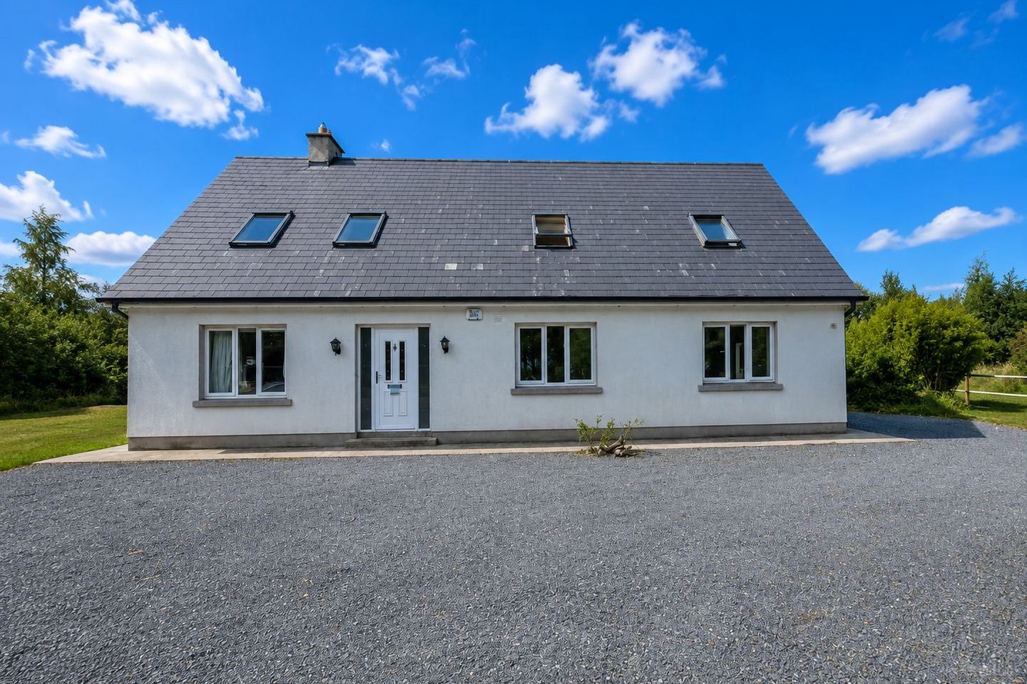 Moyle Big, Kellistown West, Co. Carlow — photo 1