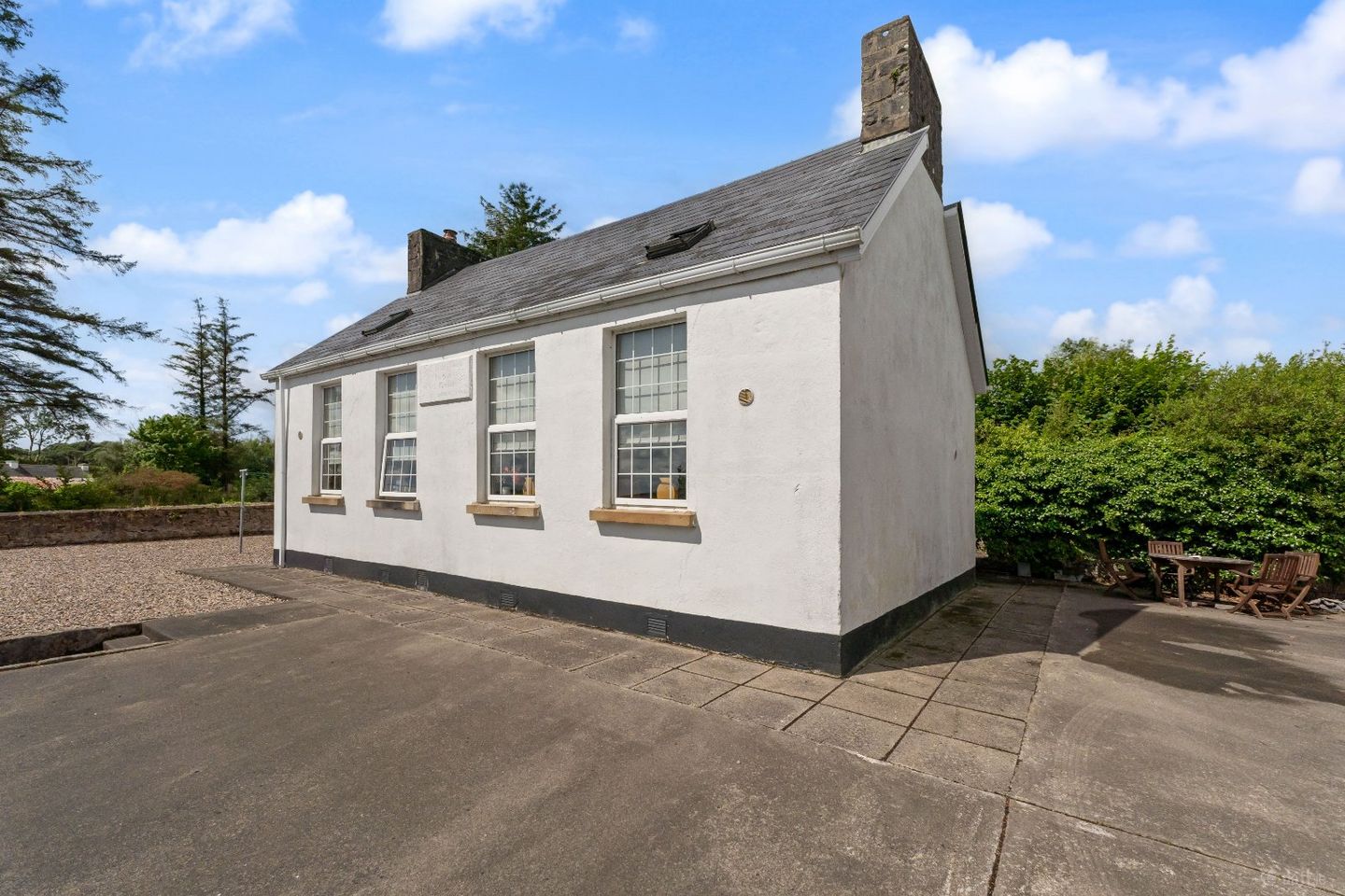 Leagan Schoolhouse, Inver, Co. Donegal, F94V9T3 — photo 1