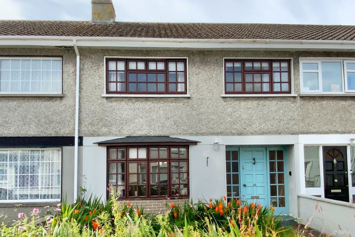 55 South Green, Arklow, Arklow, Co. Wicklow, Y14E046 — photo 1