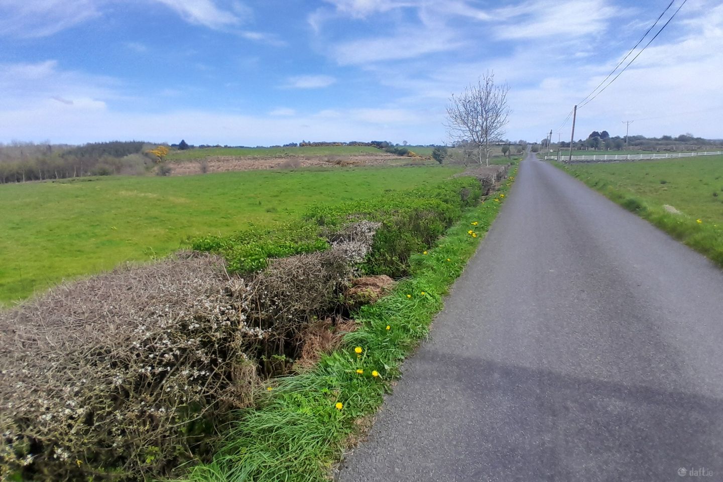 Cuillaun, Swinford, Co. Mayo — photo 1