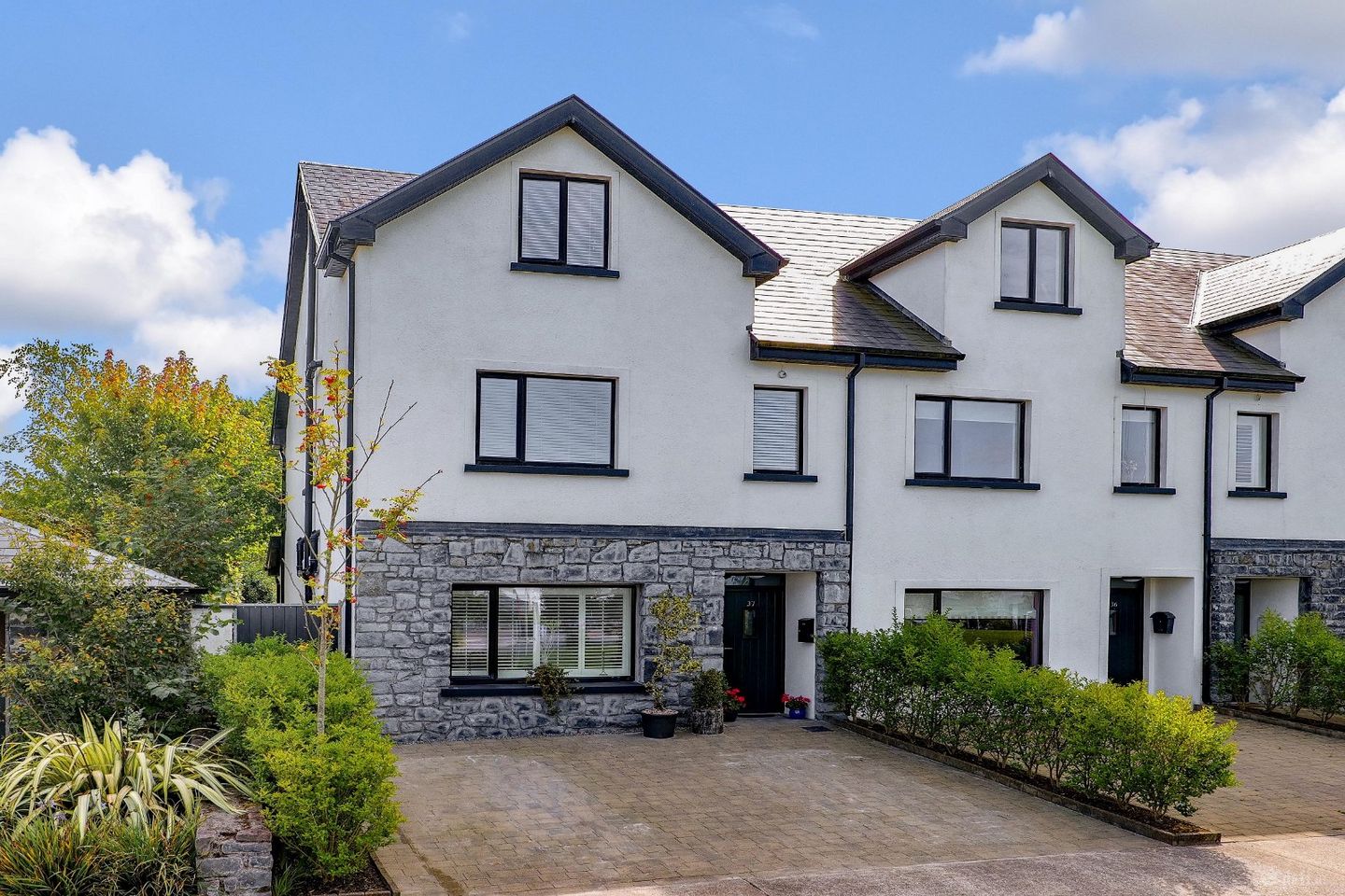 37 Doire Fea, Moycullen, Co Galway, H91TX0P — photo 1