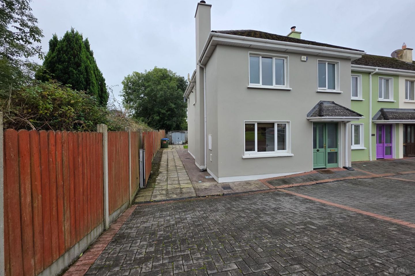 4 Millbrook Village, Milltown, Milltown, Co. Kerry, V93Y674 — photo 1