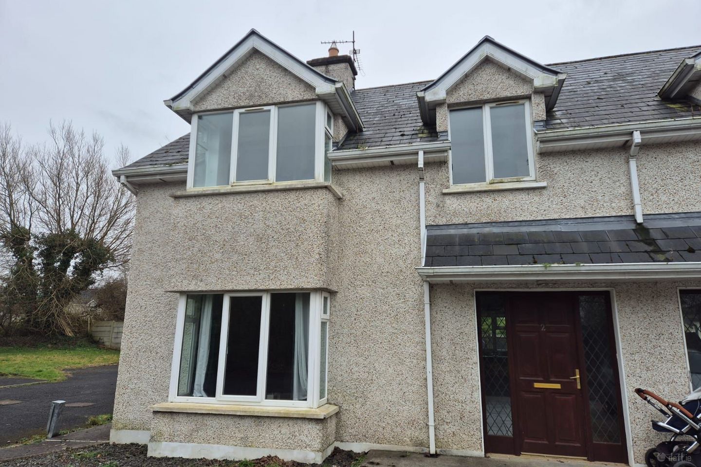 2 Weavers Court, Clieveragh, Listowel, Co. Kerry, V31W897 — photo 1