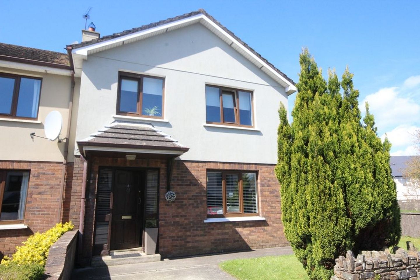 4 Millside Mews, Old Chapel, Bandon, Co. Cork, P72EP93 — photo 1