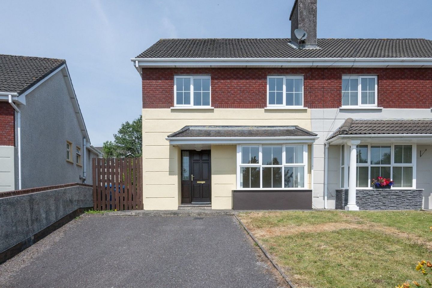 16 Monastery Avenue, Blarney Road, Hollyhill, Co. Cork, T23T6D2 — photo 1