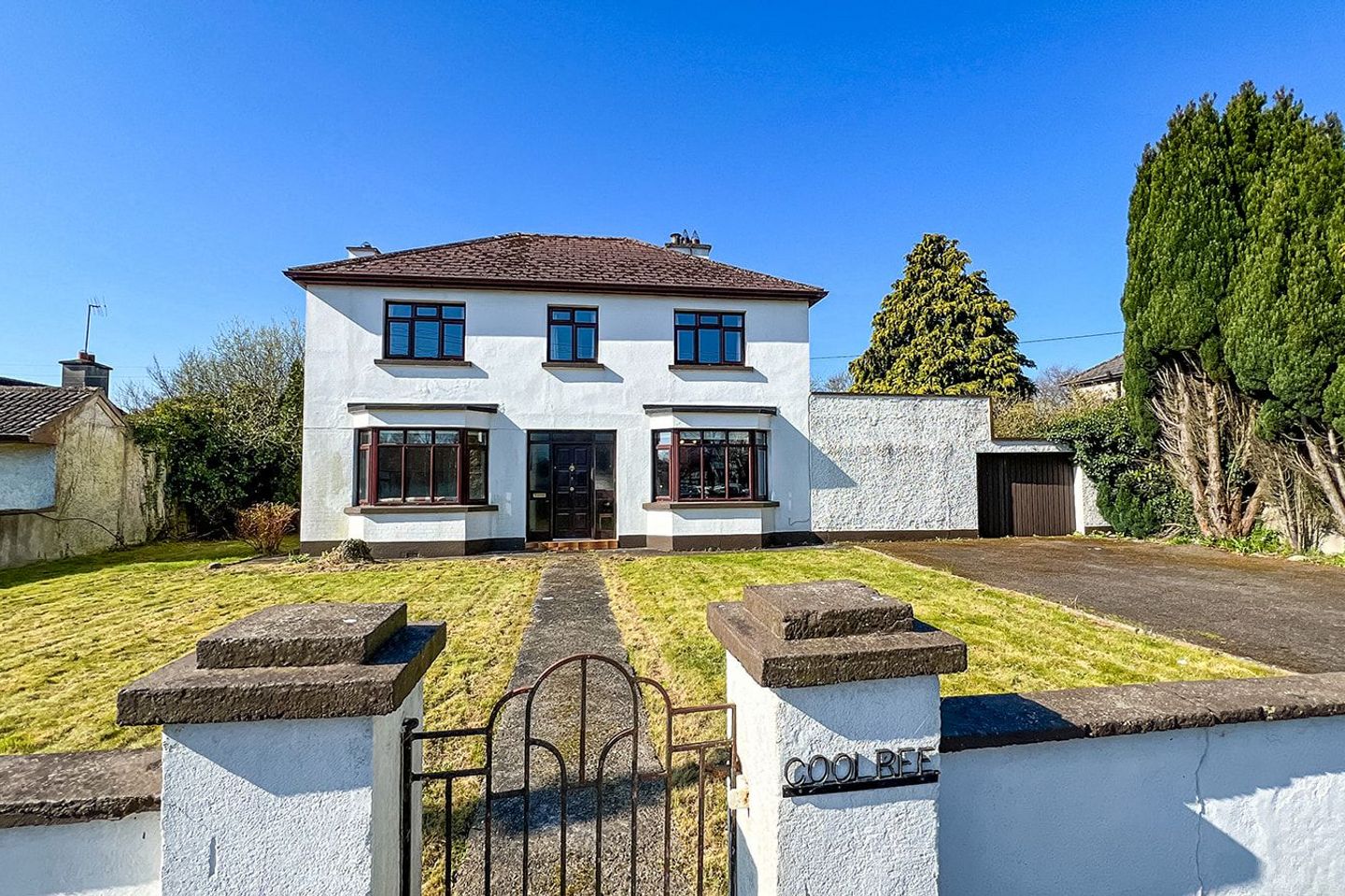 Coolree, Castlecomer Road, Kilkenny, Co. Kilkenny, R95F6XY — photo 1