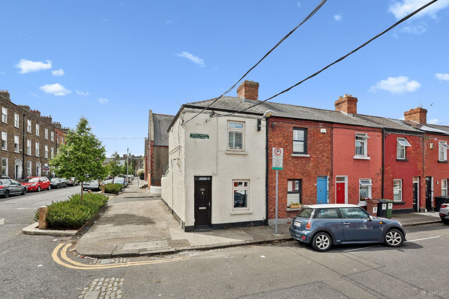 24 Sherrard Avenue, North Circular Road, Dublin 1, D01H522 — photo 1