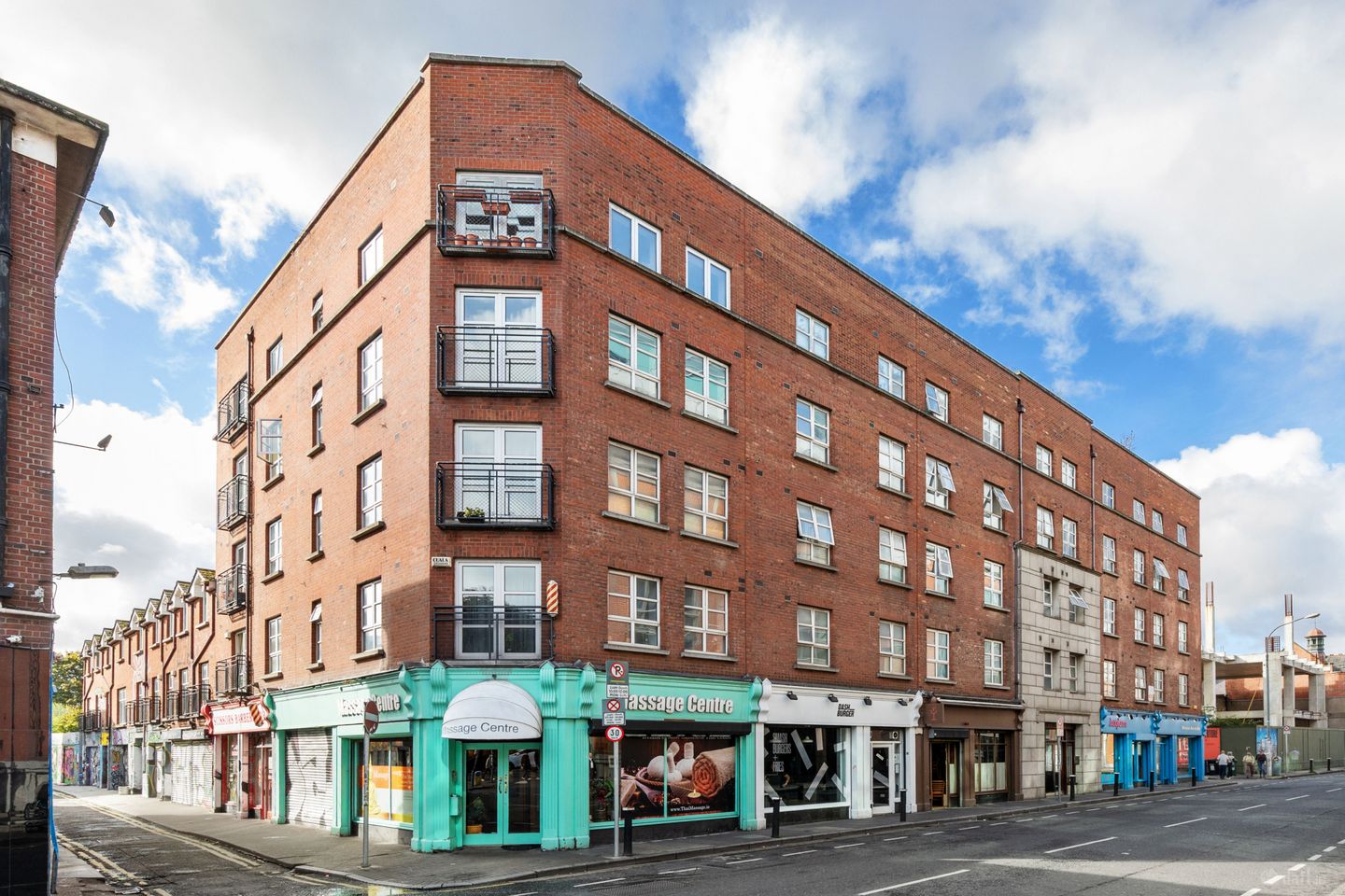 29 College Court, Dublin 8, D08 RR70 — photo 1