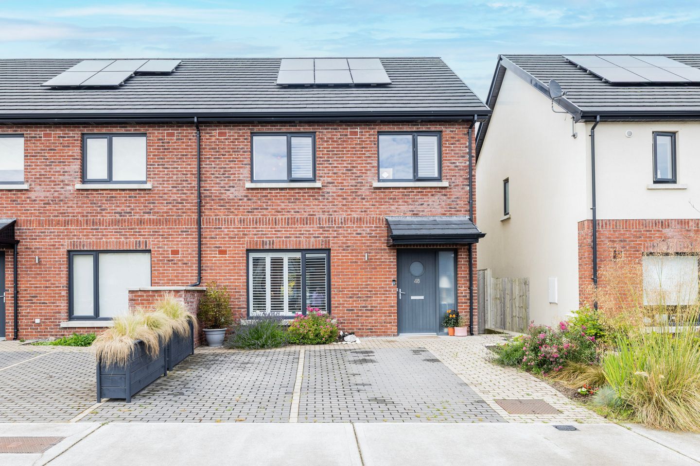 48 Mariners Avenue, Mariners Way, Rush, Co. Dublin, K56FX32 — photo 1