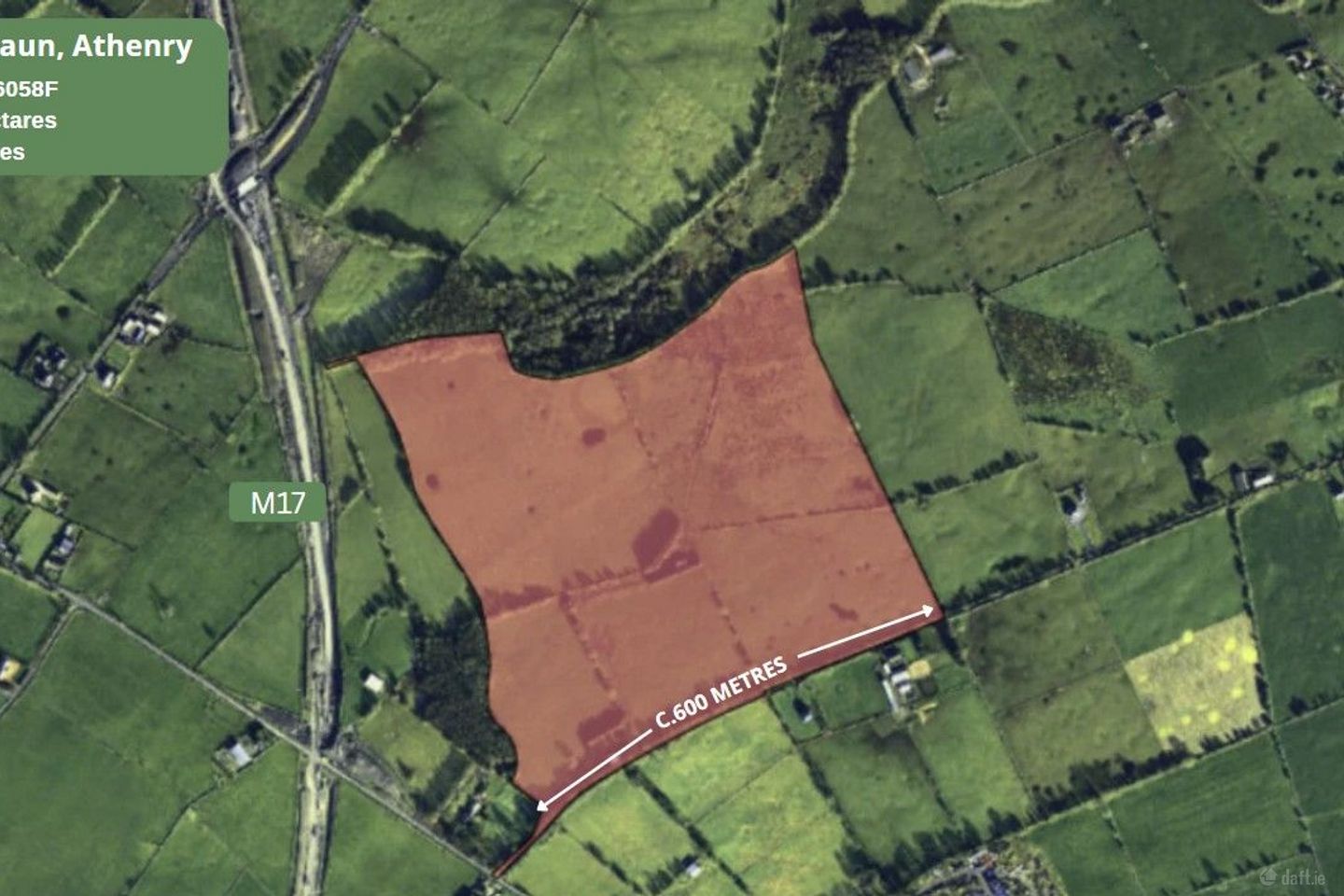 Moanbaun, Athenry, Co. Galway — photo 1