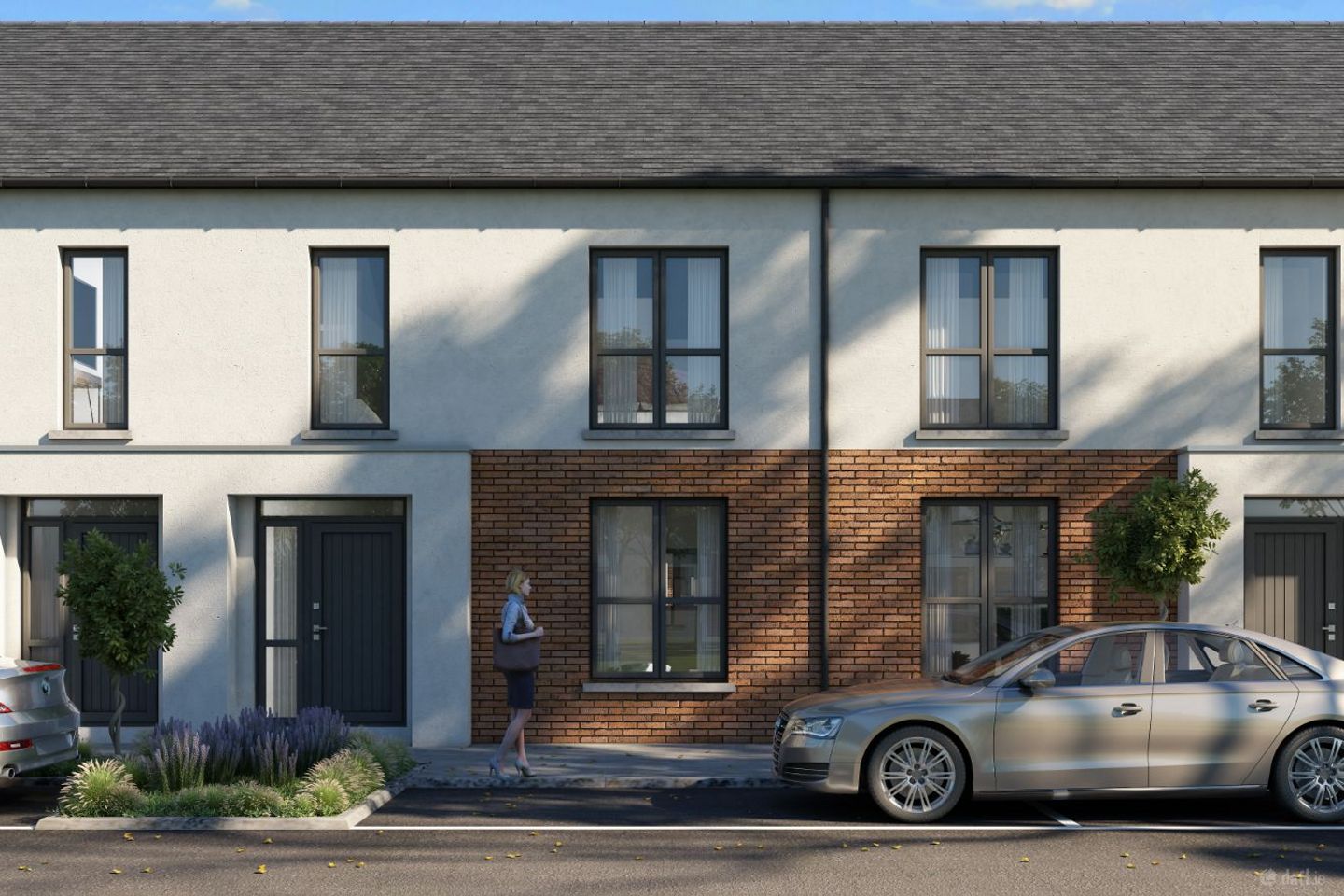 House Type E1.1, Mountain Wood, Carrigaline, Co. Cork — photo 1