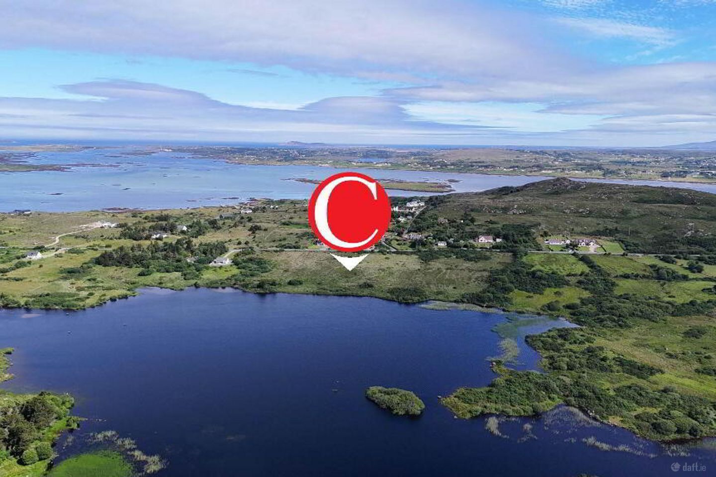 Toberkeen, Dungloe, Co. Donegal — photo 1