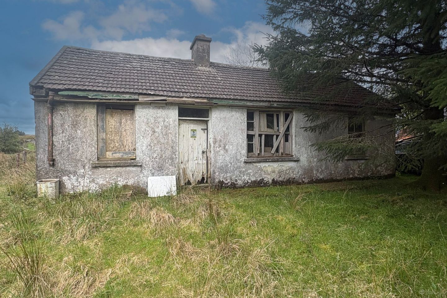 Clashmaguire, Clondrohid, Macroom, Co. Cork — photo 1