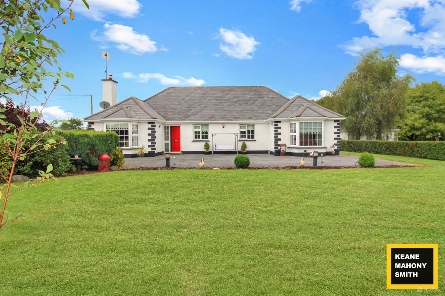 Stradbally East, Kilcolgan, Co. Galway, H91HW9Y — photo 1
