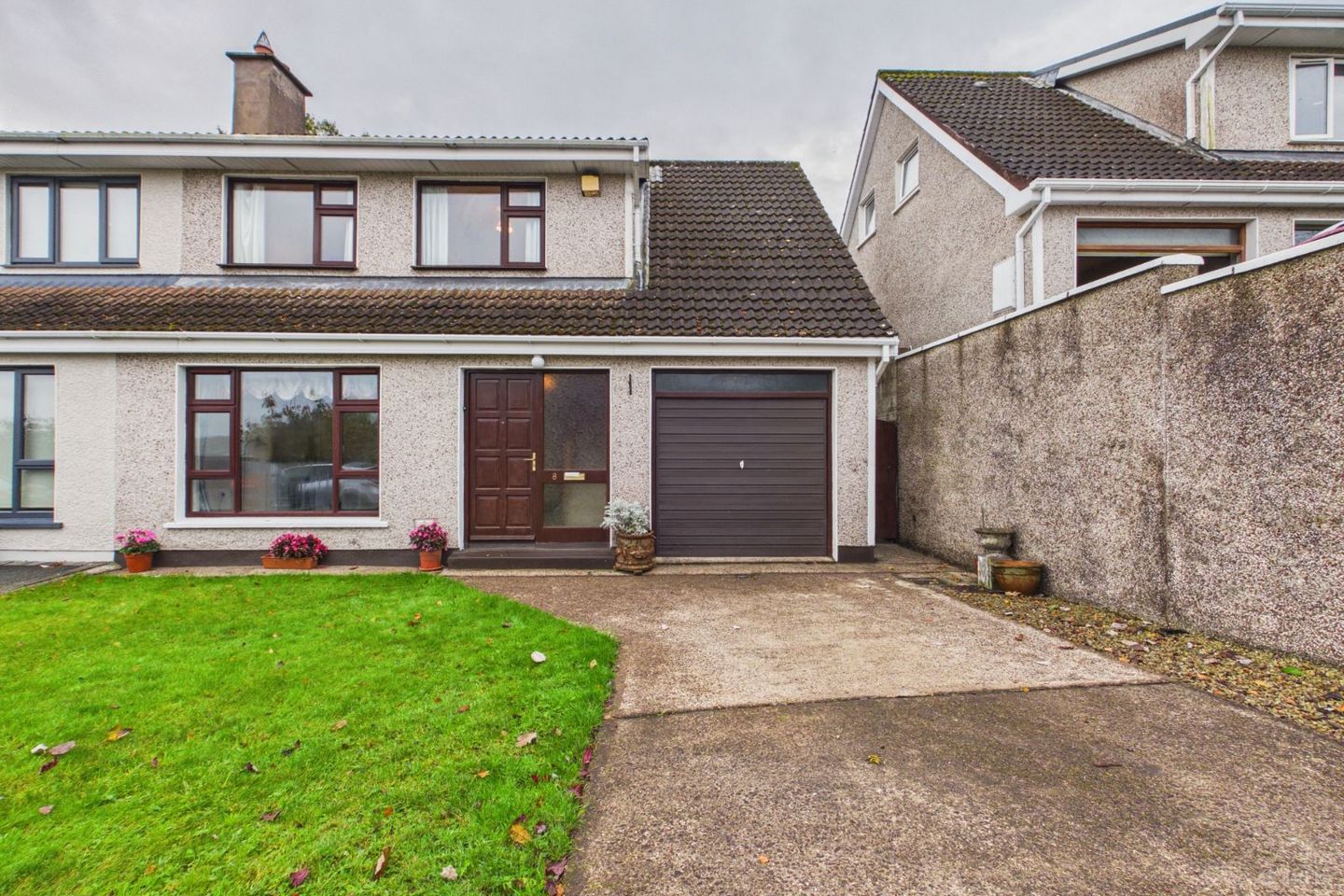 8 Manor Orchard, Thornbury View, Rochestown, Co. Cork, T12P6CD — photo 1