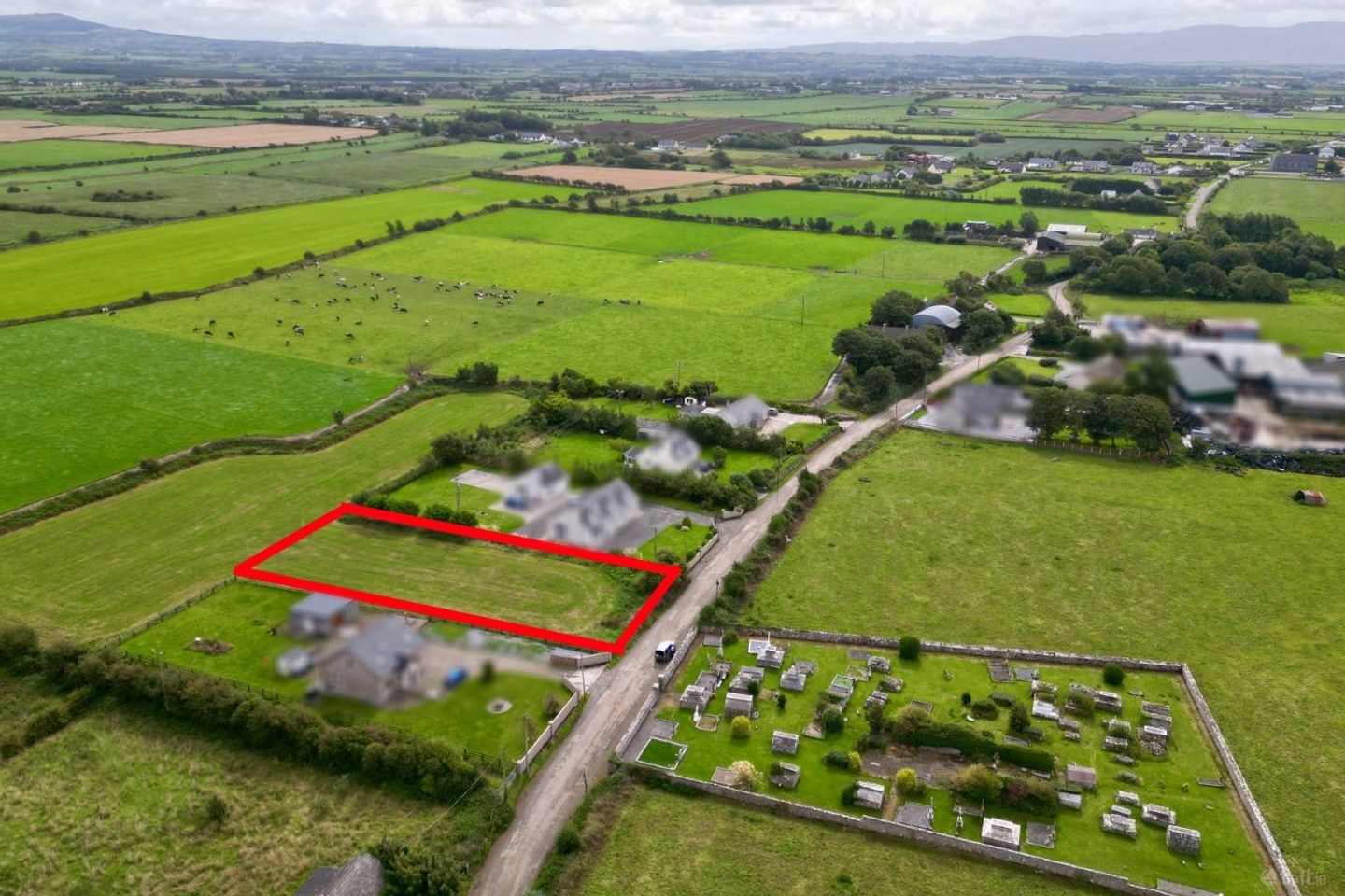 Kilmoyley, Ardfert, Co. Kerry — photo 1