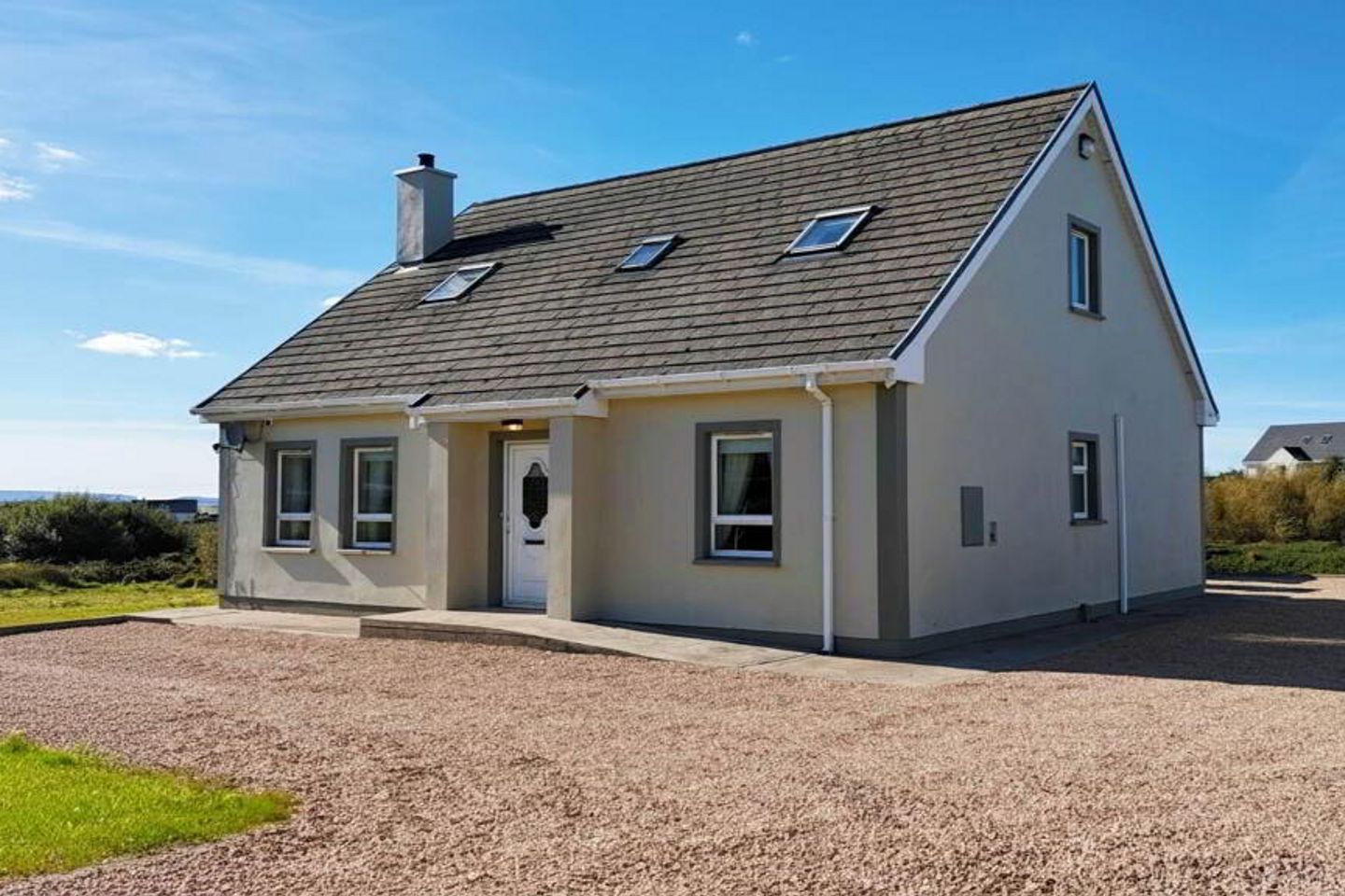Stramartin, Derrybeg, Co. Donegal, F92C448 — photo 1