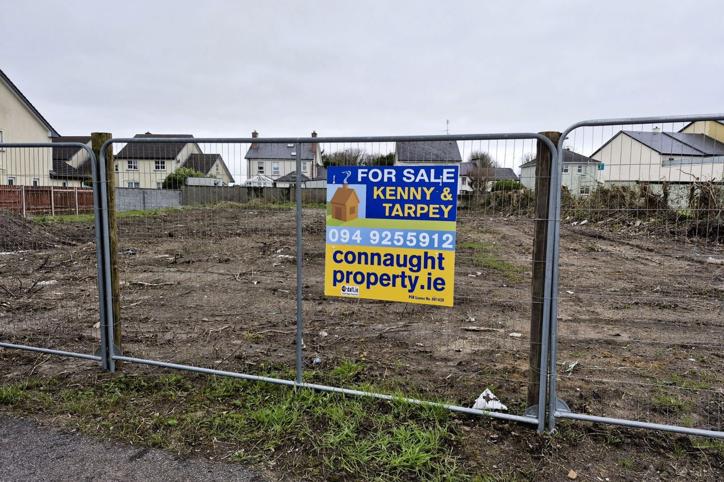 Cois Abhainn, Bellaghy, Co. Sligo — photo 1