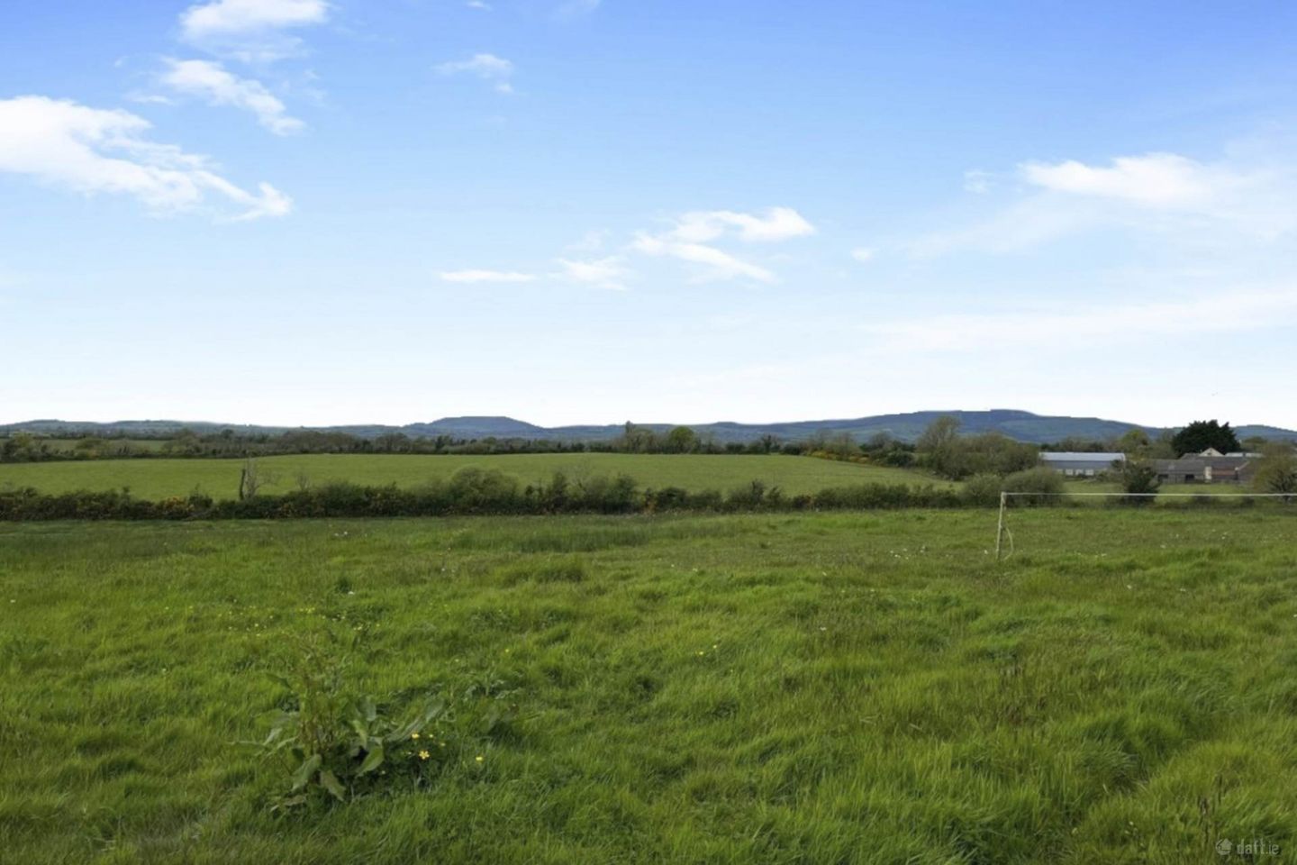 Cloneranny (C. 0.75 Acre Site), Castletown, Gorey, Co. Wexford — photo 1