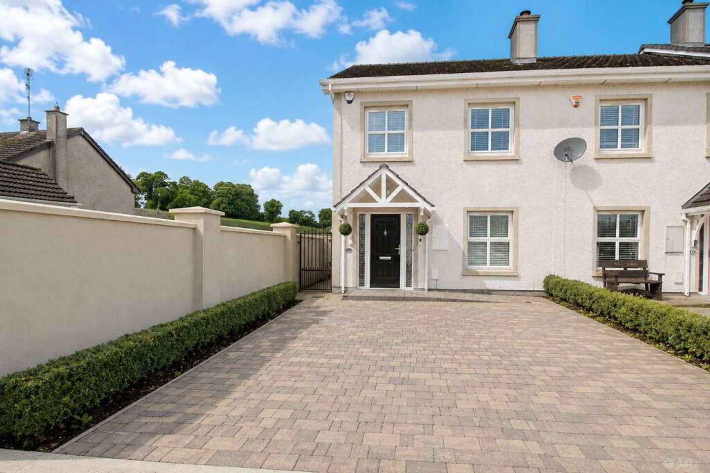 11 Cuirt Naomh Mhuire, Louth, A91FHY0 — photo 1