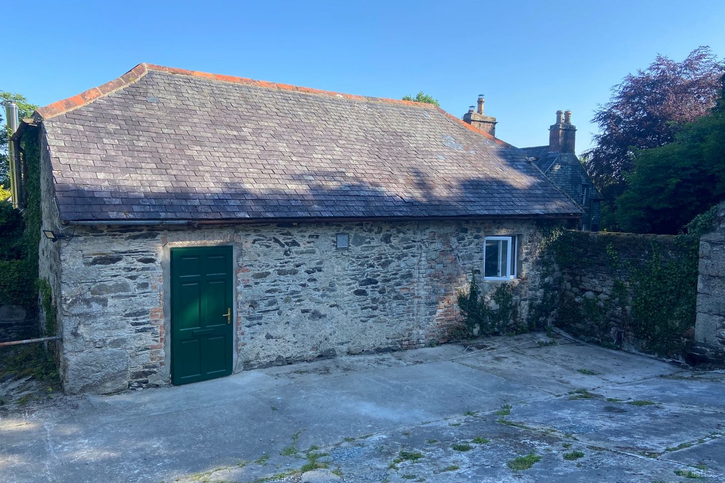 Fitzharding, Lacken, Berkeley Forest, New Ross, Co. Wexford — photo 1