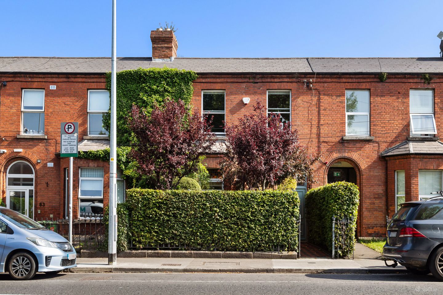 81 New Cabra Road, Phibsborough, Dublin 7, D07T8K3 — photo 1