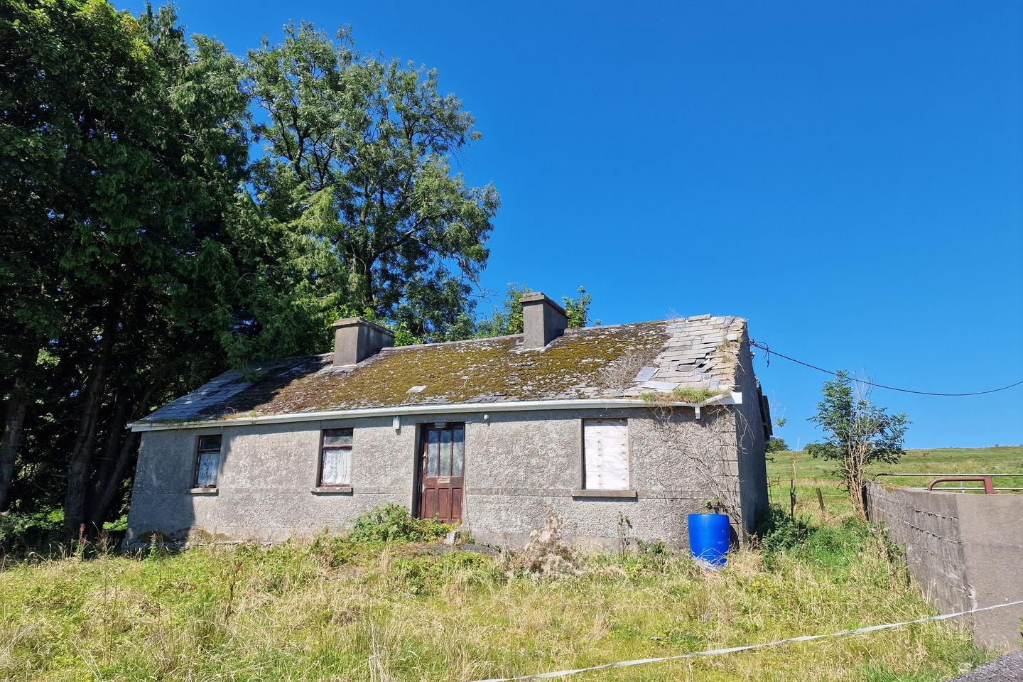 Ballymore West, Boyle, Co. Roscommon, F52FY52 — photo 1