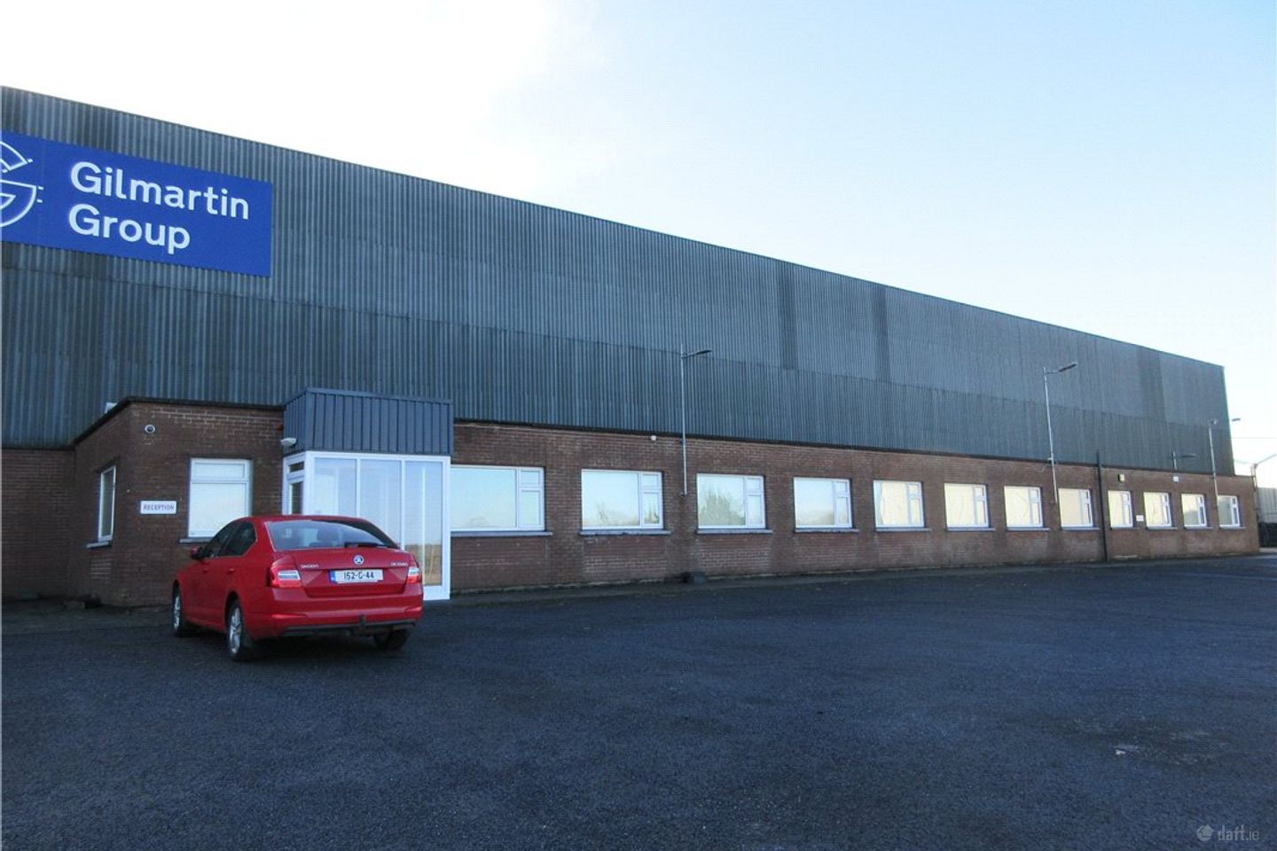 Office Space, Airglooney, Ballygaddy Road, Tuam, Co. Galway — photo 1