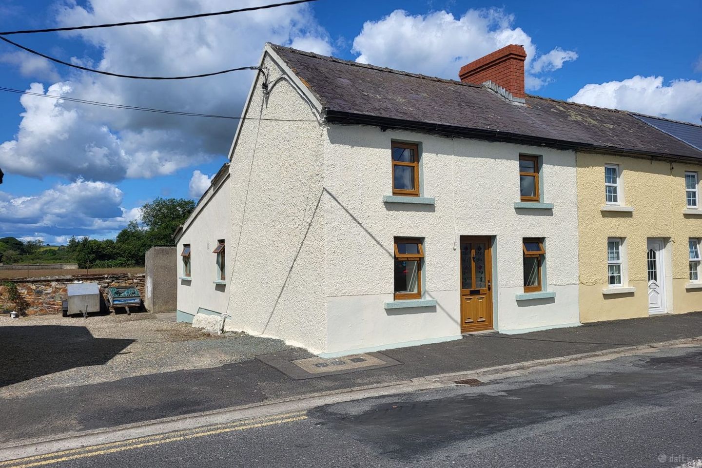 5 Limerick Road Lower, Camolin, Camolin, Co. Wexford, Y21C4A4 — photo 1