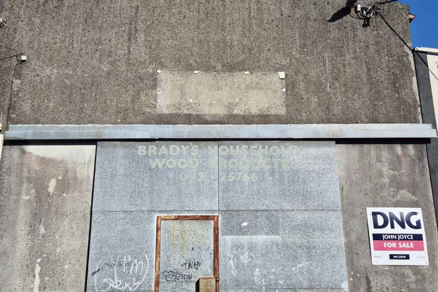 Liam Mellows Street, Tuam, Co. Galway — photo 1