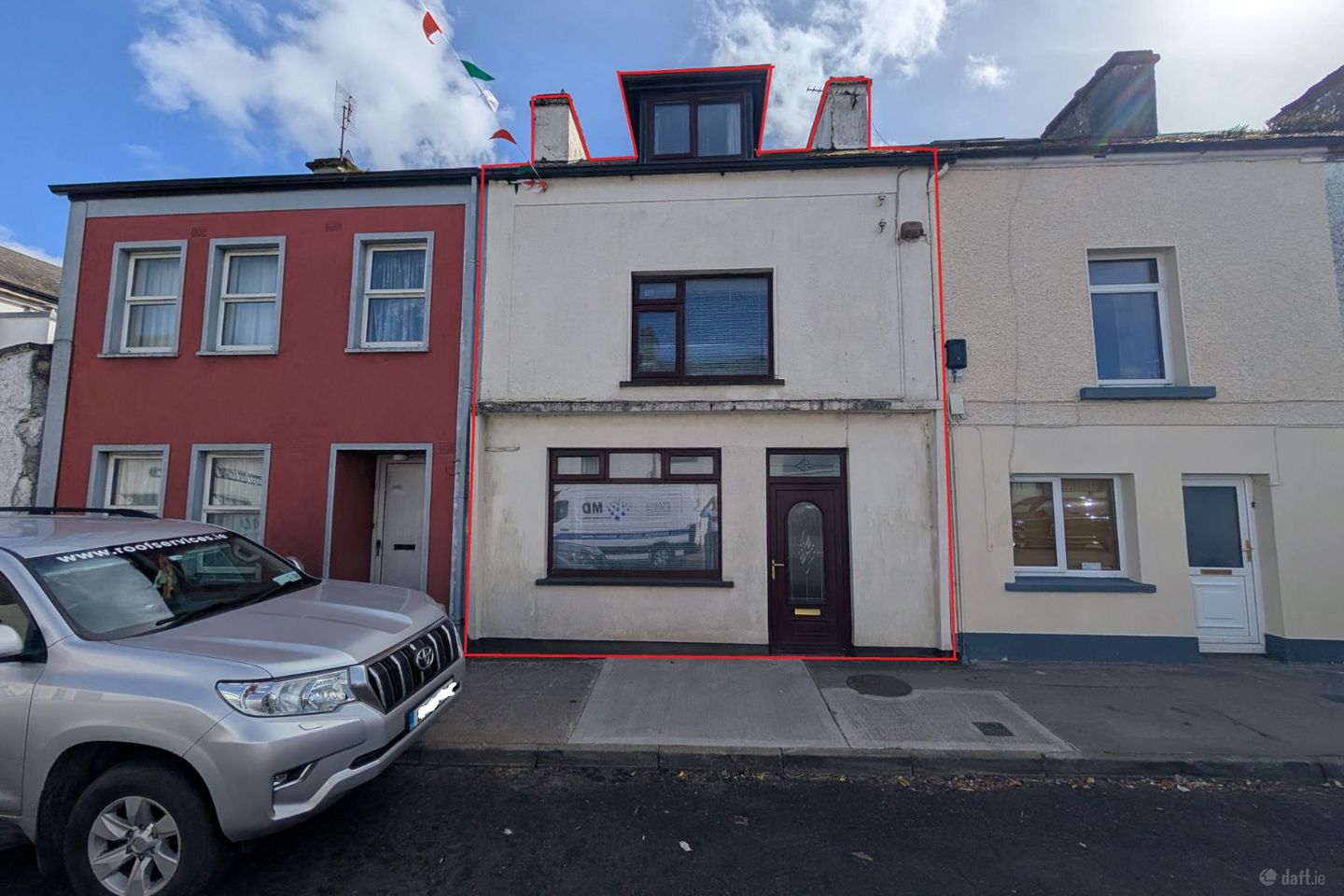 Chapel Street, Swinford, Swinford, Co. Mayo, F12Y062 — photo 1