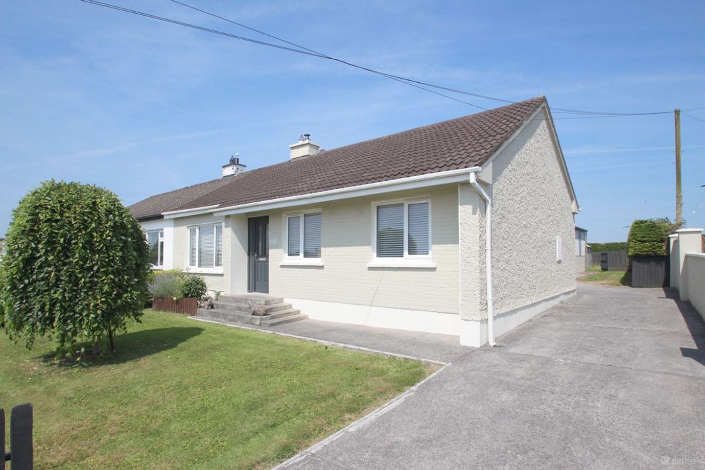 4 Saint Manchan'S Estate, Derrynagun, Ballycumber, Lemanaghan, Co. Offaly, R35VN20 — photo 1