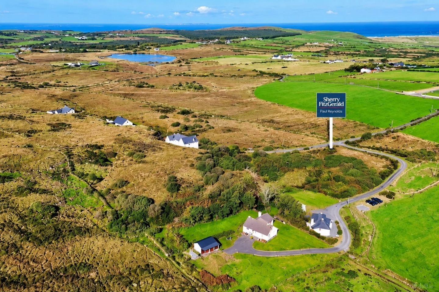 Derryreel, Dunfanaghy, Co. Donegal — photo 1