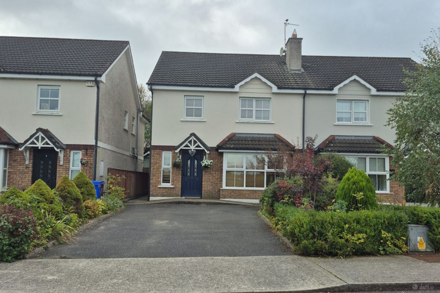 25 Copper Valley Heights, Glanmire, Co. Cork — photo 1
