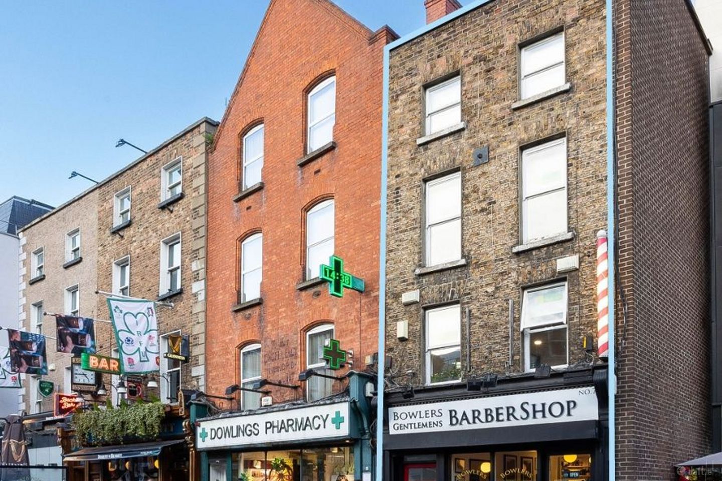 7 Baggot Street Lower, Dublin 2, D02X922 — photo 1