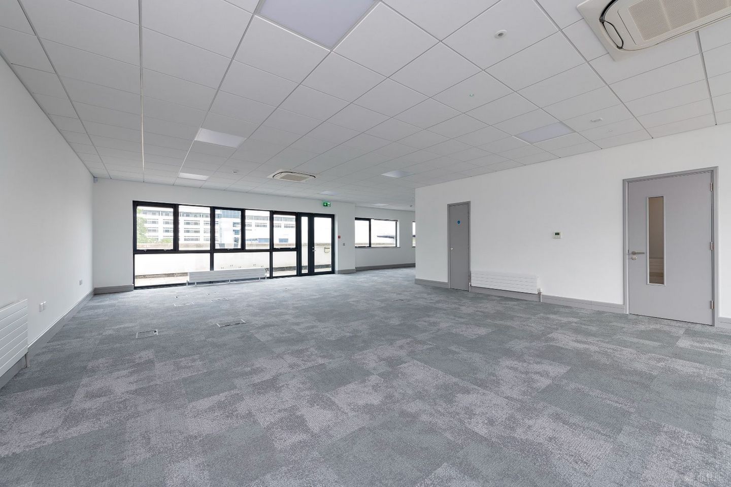First Floor, Block B, Three Roack Plaza, Three Rock Road, Sandyford, Dublin 18 — photo 1