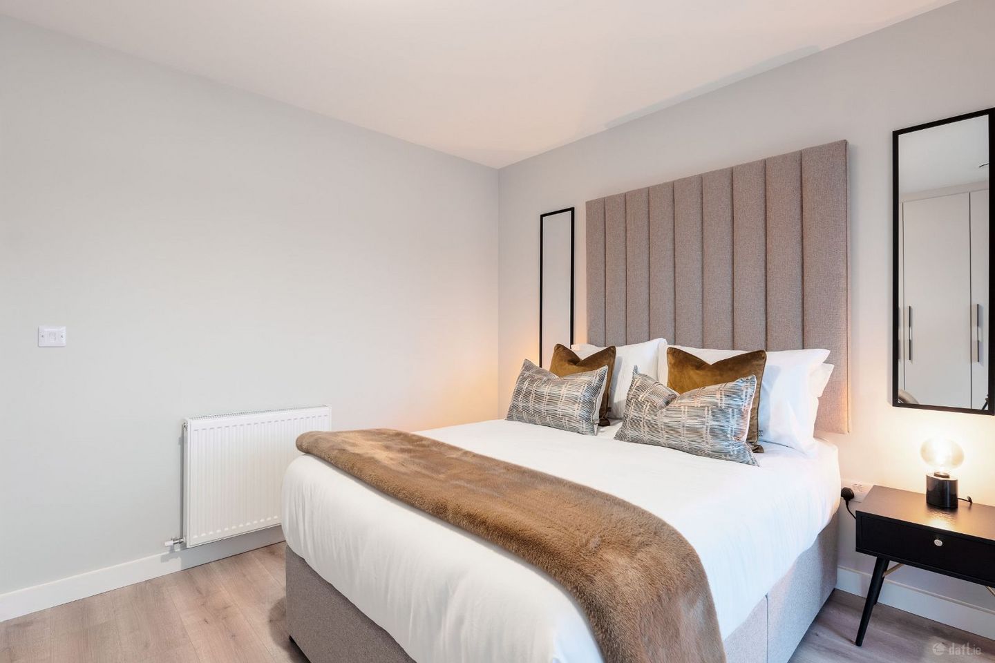 3 Bedroom Apartment, Daneswell Place, Botanic Road, Daneswell Place, Botanic Road, Glasnevin, Co. Dublin — photo 1