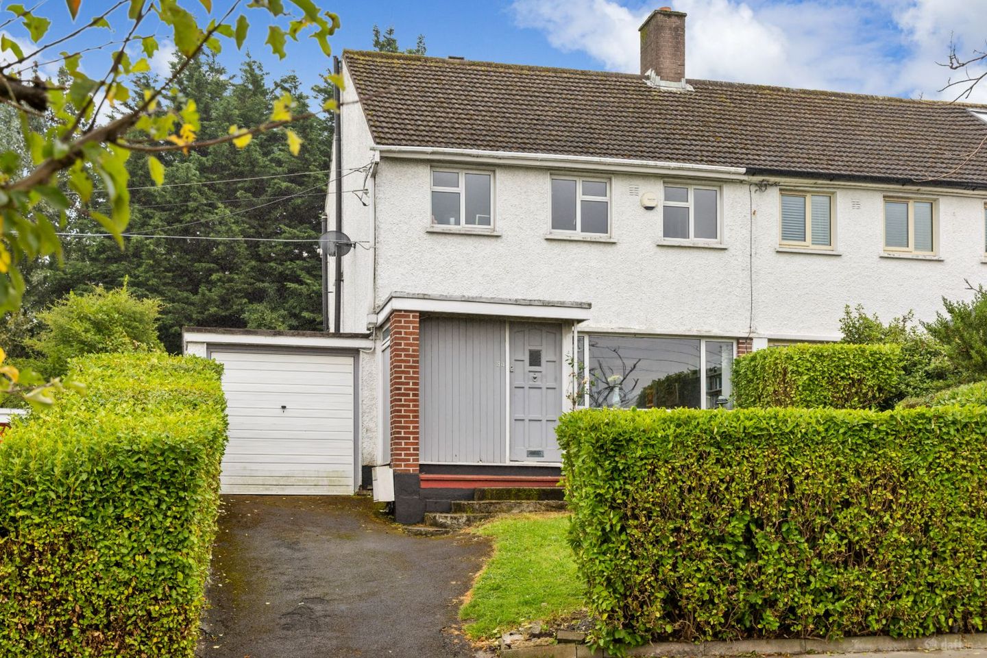34 Sweetmount Park, Dundrum, Dublin 14, D14P6C4 — photo 1