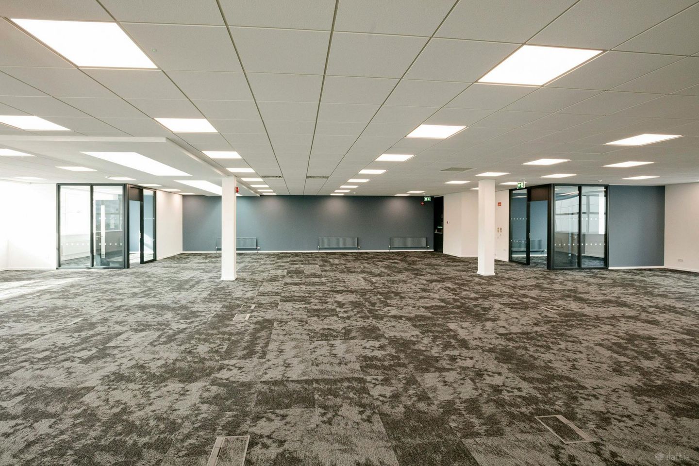 Block E, Westland Business Park, Nangor Road, Dublin 12 — photo 1