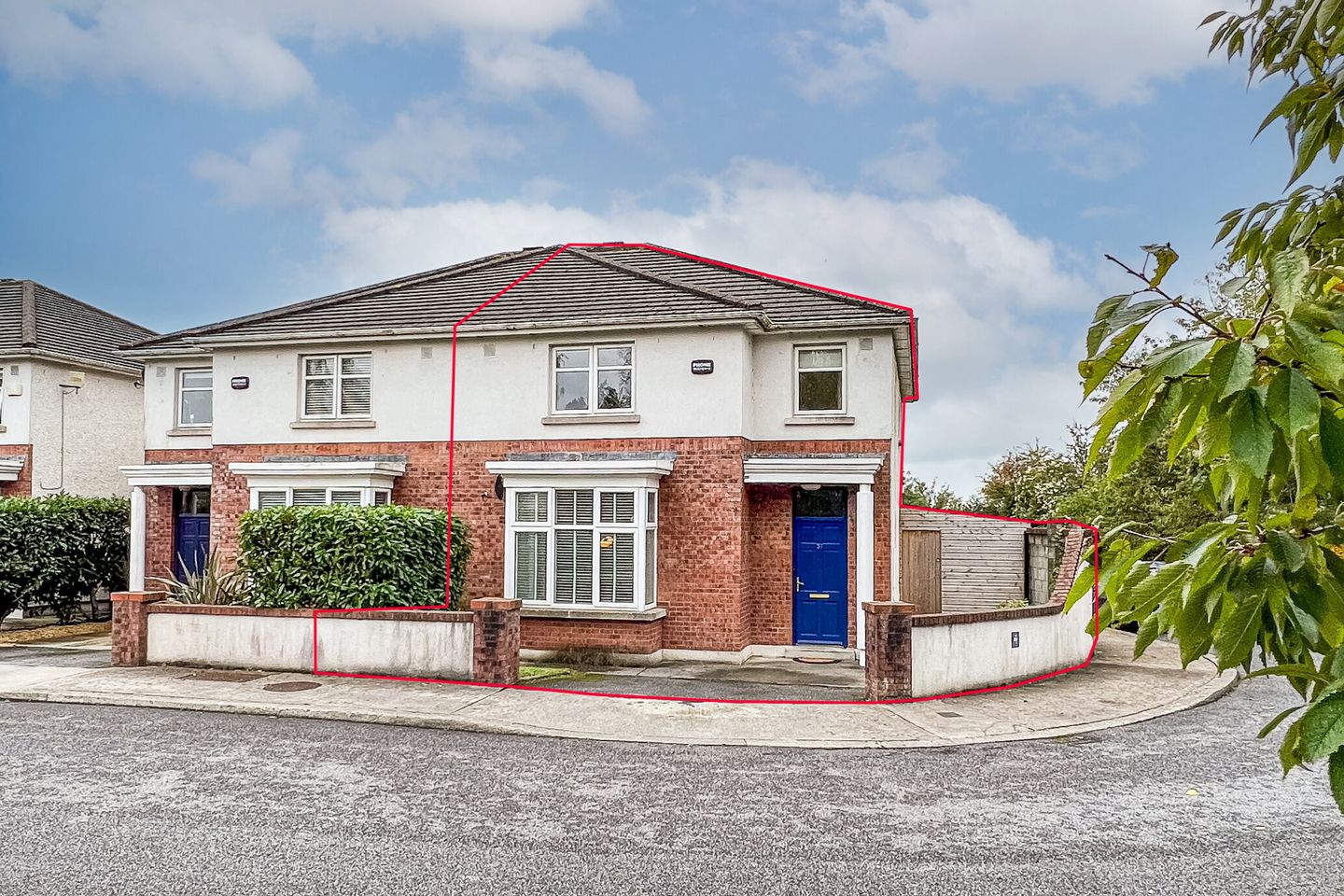 37 Hollybank Park, Clongowan, Waterford Road, Kilkenny, R95 E4C2 — photo 1