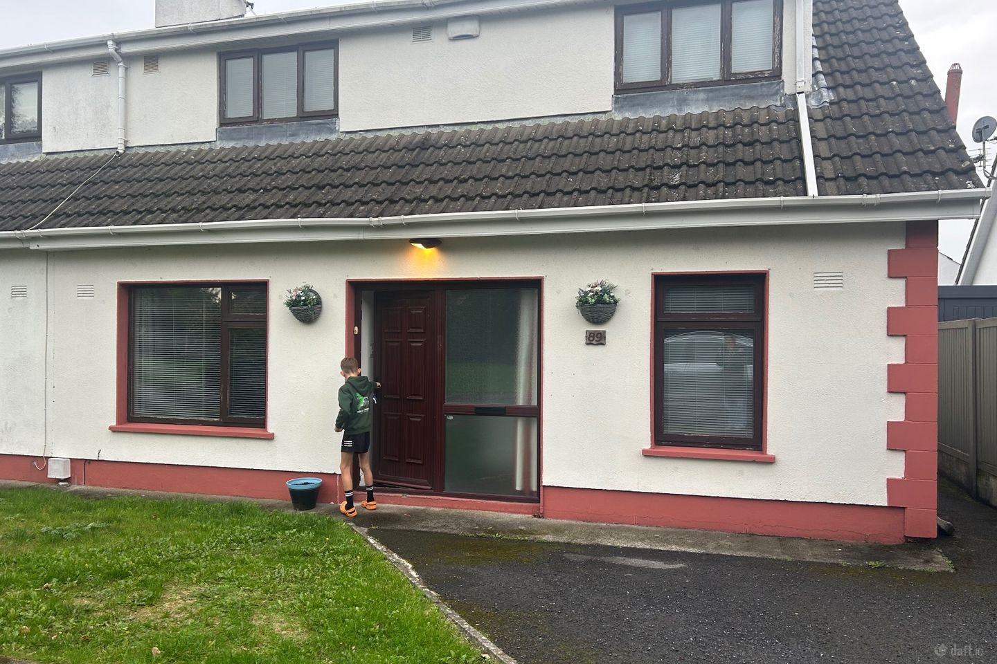 Kingsgrove , Athy, Co. Kildare — photo 1