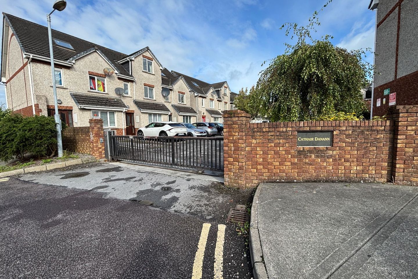 Apartment 34, Cathair Danann, North Circular Road, Tralee, Co. Kerry, V92T923 — photo 1