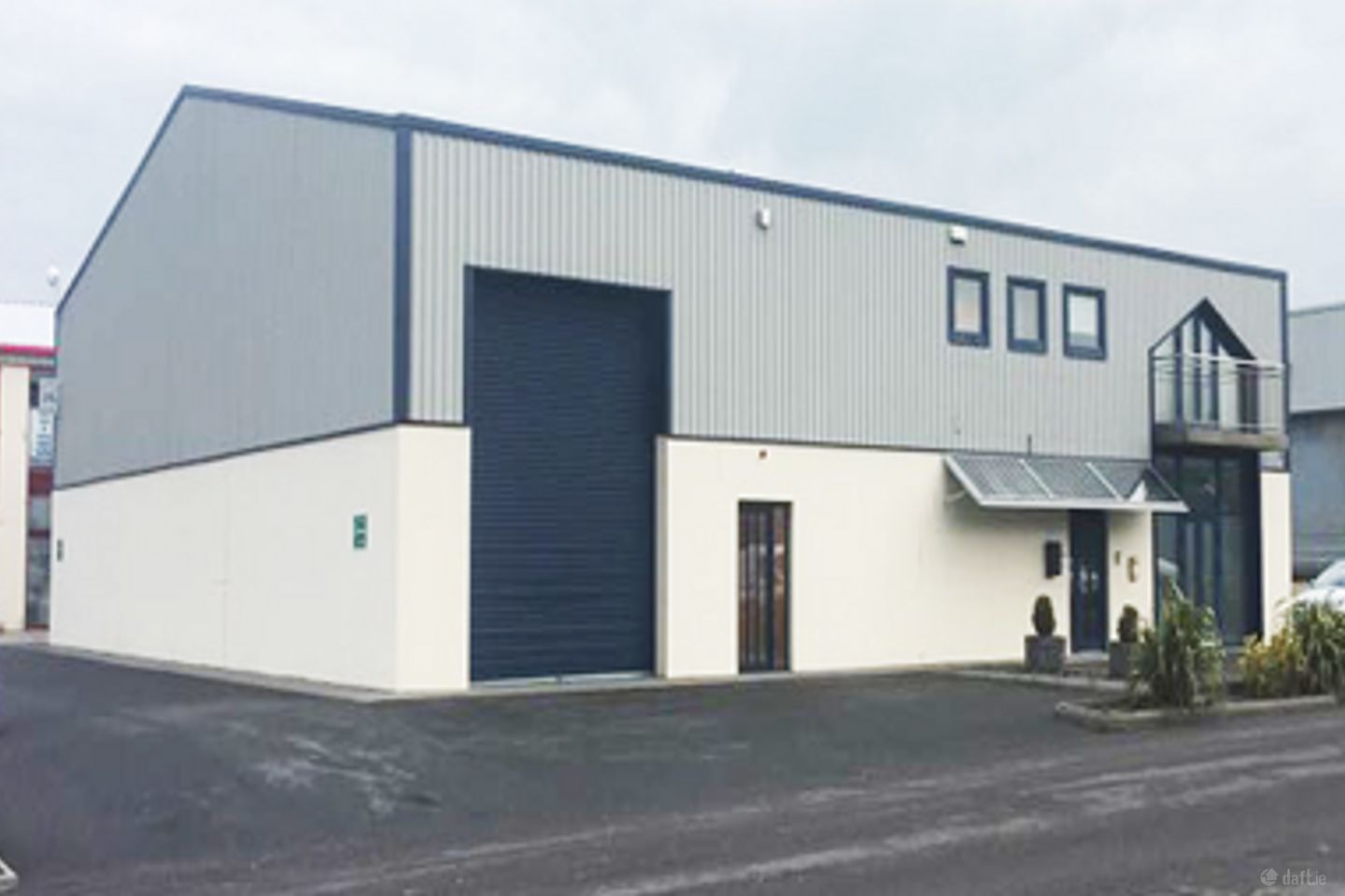 Clieveragh Industrial Estate, Clieveragh, Listowel, Co. Kerry — photo 1