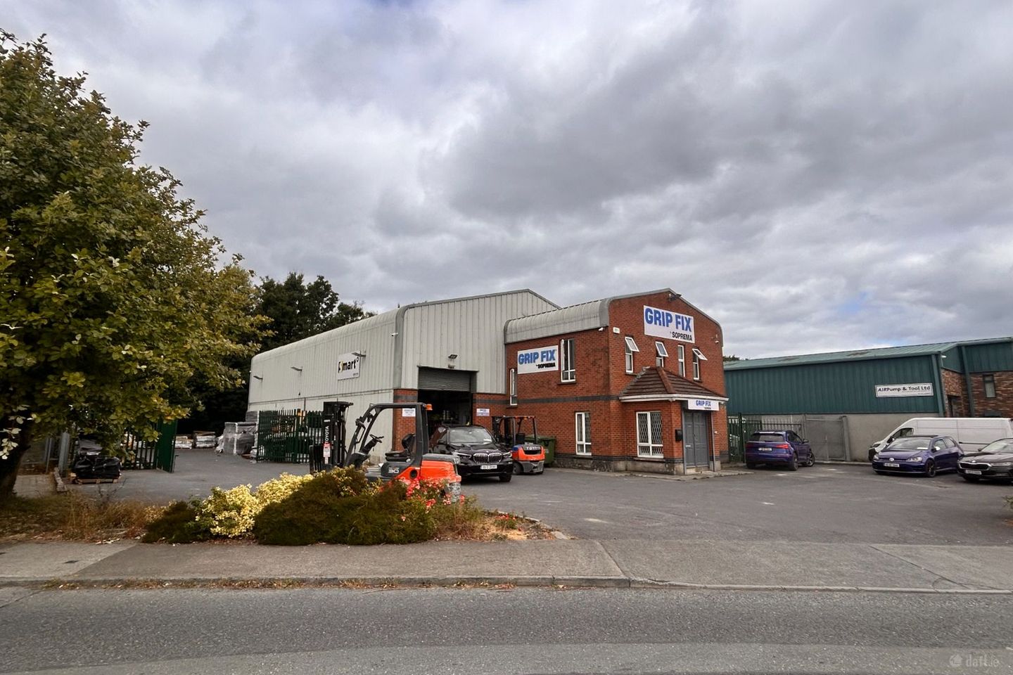 Unit 2., Dunshaughlin Business Park, Dunshaughlin, Co. Meath, A85PF67 — photo 1