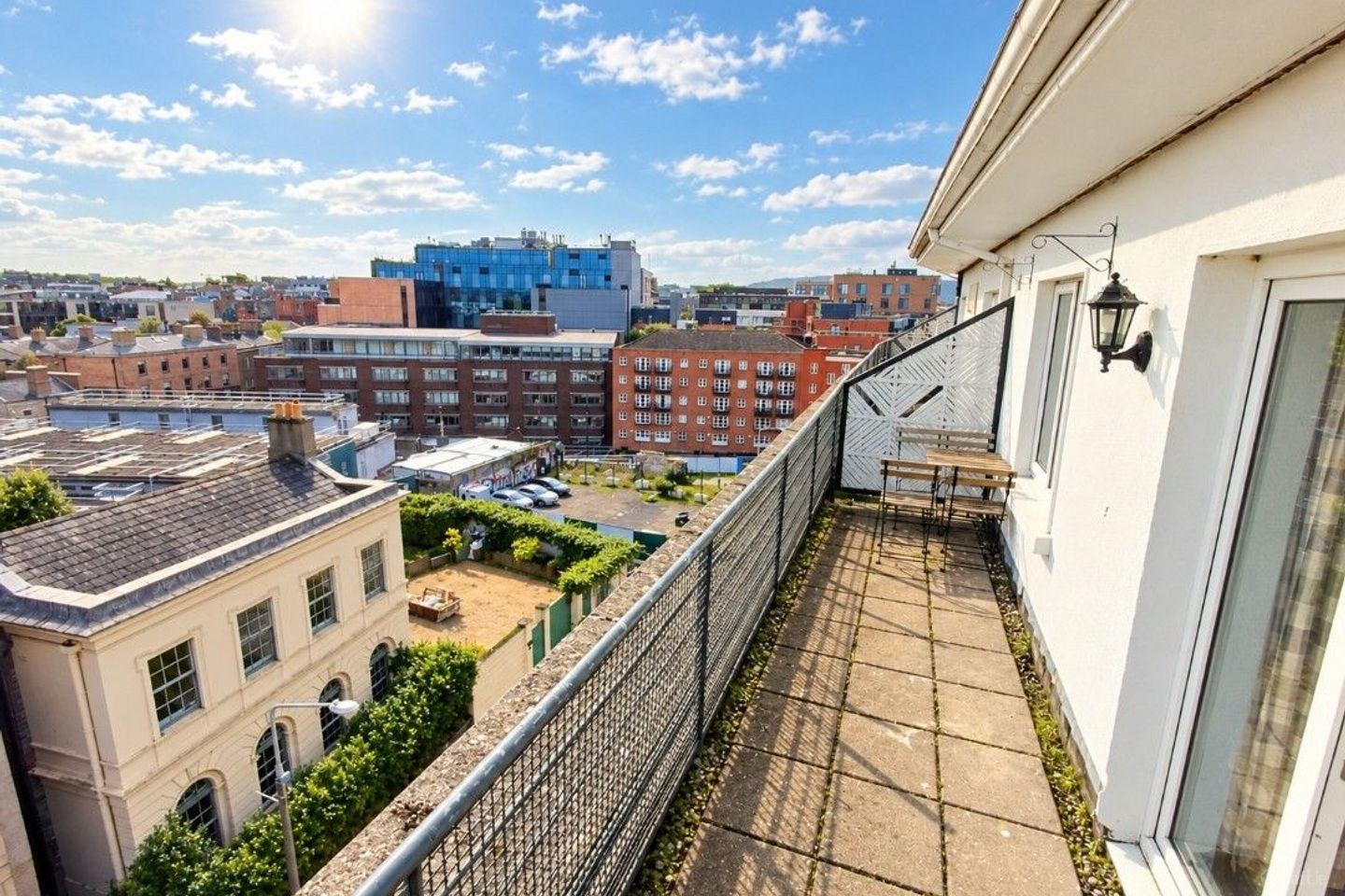 Apartment 90, 20 Christchurch Place, Christchurch, Dublin 8 — photo 1